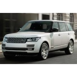 Acessórios Land Rover Range Rover (2012 - presente)